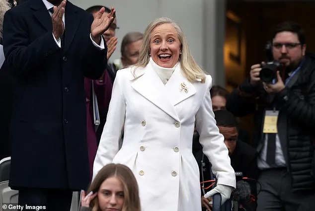 Border Czar Tom Homan Slams Virginia Governor Abigail Spanberger for Undermining ICE, Calls Her Policies a 'Direct Challenge' to Federal Enforcement