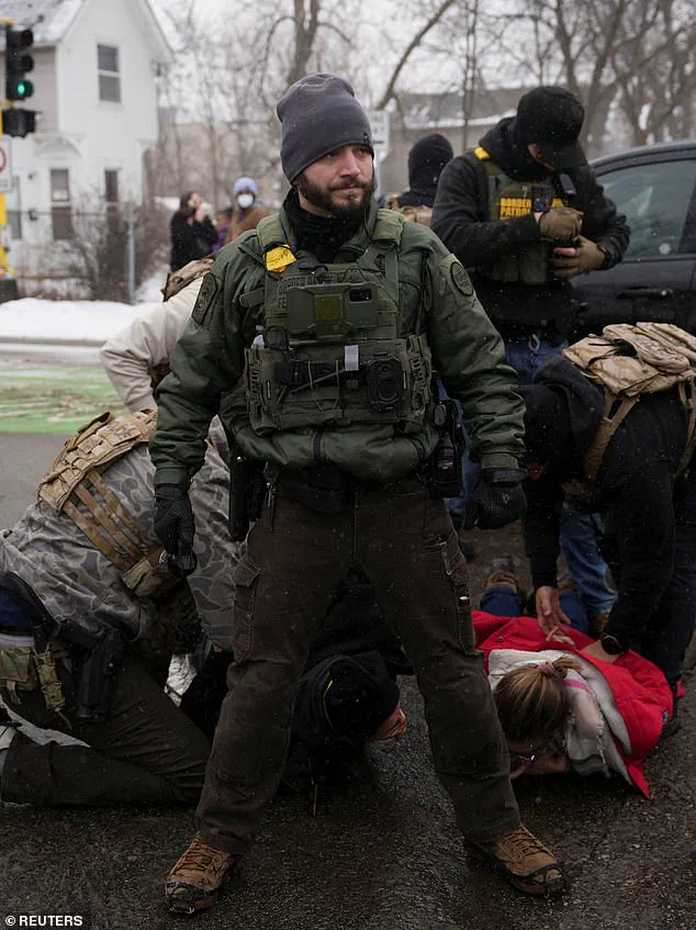 Border Czar Tom Homan Slams Virginia Governor Abigail Spanberger for Undermining ICE, Calls Her Policies a 'Direct Challenge' to Federal Enforcement