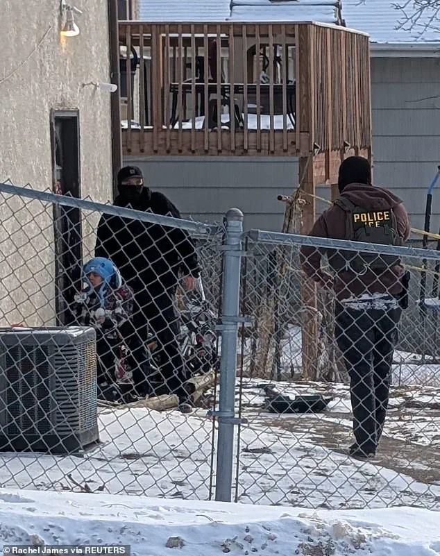 Border Czar Tom Homan Slams Virginia Governor Abigail Spanberger for Undermining ICE, Calls Her Policies a 'Direct Challenge' to Federal Enforcement