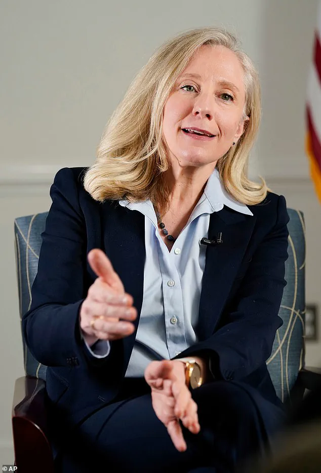 Border Czar Tom Homan Slams Virginia Governor Abigail Spanberger for Undermining ICE, Calls Her Policies a 'Direct Challenge' to Federal Enforcement