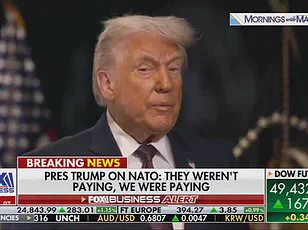 Controversy Surrounds Trump's Foreign Policy Remarks as Criticism from Allies and Veterans' Families Grows