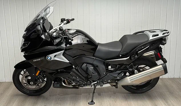 Ewan McGregor Sells Rare 2021 Harley Davidson Electra Glide Revival and 2022 BMW K 1600 GT Amid Permanent Return to Scotland