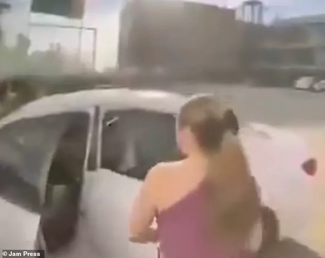 Kidnapping of American Influencer Nicole Pardo Molina in Sinaloa: Cartel-Linked Abduction from Tesla Cybertruck Captured on Surveillance Footage