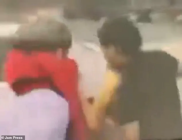 Kidnapping of American Influencer Nicole Pardo Molina in Sinaloa: Cartel-Linked Abduction from Tesla Cybertruck Captured on Surveillance Footage