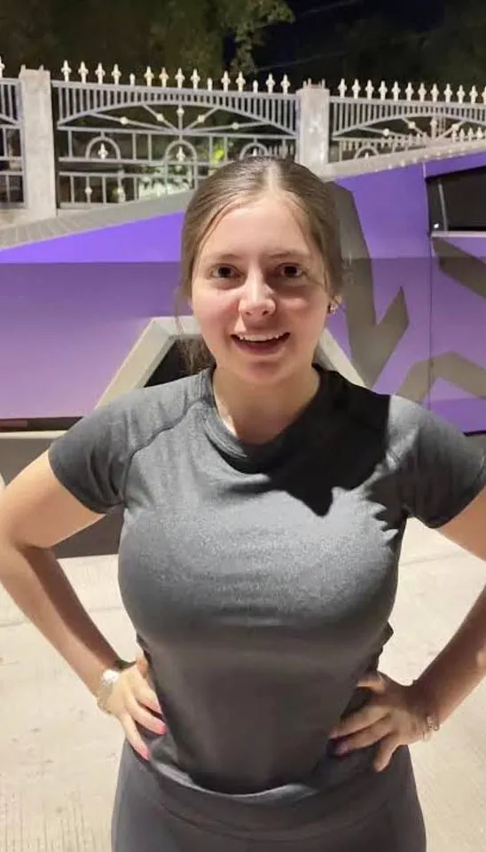 Kidnapping of American Influencer Nicole Pardo Molina in Sinaloa: Cartel-Linked Abduction from Tesla Cybertruck Captured on Surveillance Footage