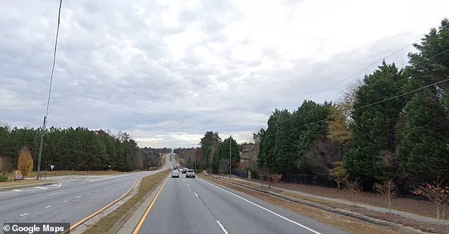 Naveah McGowan's Death in Lawrenceville Collision Sparks Debate on Traffic Regulation Enforcement and Public Safety