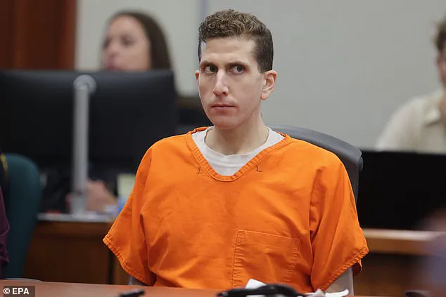 Privileged Access to Graphic Crime Scene Photos Removed Amid Controversy Over Transparency in Idaho Murders Case