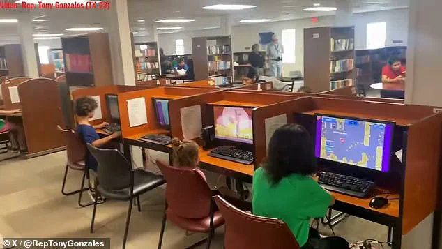 5-Year-Old's Detention at ICE Facility Sparks National Debate on Immigration Policies and Minor Treatment