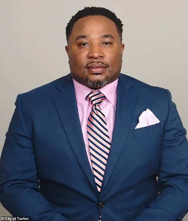 Breaking: Former Georgia School Superintendent Charged $2,600 Chick-fil-A Order to Taxpayer-Funded Credit Card Amid $120,000 in Questionable Spending