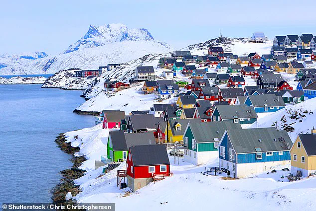 Breaking: Fox News Anchor Claims U.S. Owns Moon Amid Trump's Greenland Controversy