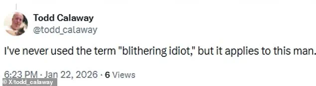 Breaking: Fox News Anchor Claims U.S. Owns Moon Amid Trump's Greenland Controversy