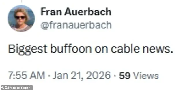 Breaking: Fox News Anchor Claims U.S. Owns Moon Amid Trump's Greenland Controversy