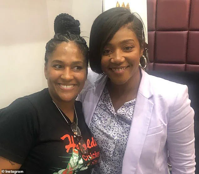 Family of Harold's Chicken CEO Kristen Pierce-Sherrod Announces Sudden, Unexplained Death