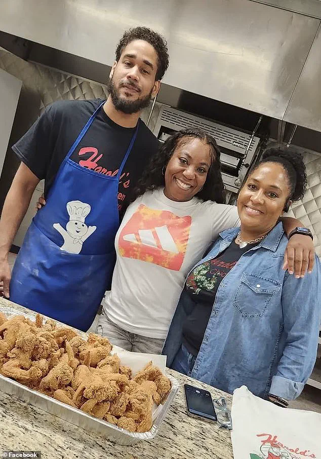 Family of Harold's Chicken CEO Kristen Pierce-Sherrod Announces Sudden, Unexplained Death
