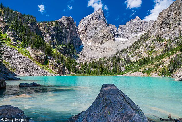 How New Regulations Are Reshaping Access to Delta Lake in Grand Teton National Park