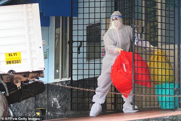 Indian Health Officials Address Nipah Virus Outbreak in West Bengal as Containment Measures Intensify