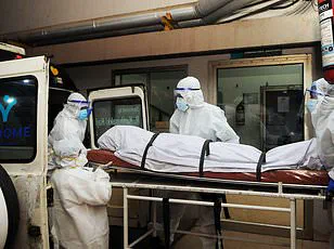 Indian Health Officials Address Nipah Virus Outbreak in West Bengal as Containment Measures Intensify