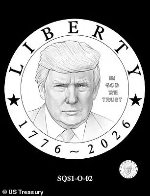 Trump $1 Coin Design Shifts from 'Fight, Fight, Fight' Amid Public Backlash and Political Controversy