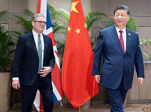 Breaking: Xi Jinping Removes Top General in Anti-Corruption Sweep, Shaking China's Military and Regional Stability