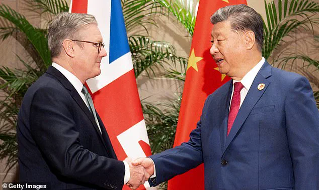 Breaking: Xi Jinping Removes Top General in Anti-Corruption Sweep, Shaking China's Military and Regional Stability