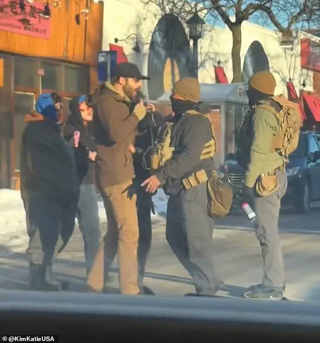 Controversy Surrounds Fatal Shooting of Minneapolis Man by Federal Agent as Conflicting Accounts Emerge