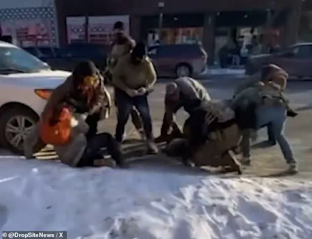 Controversy Surrounds Fatal Shooting of Minneapolis Man by Federal Agent as Conflicting Accounts Emerge