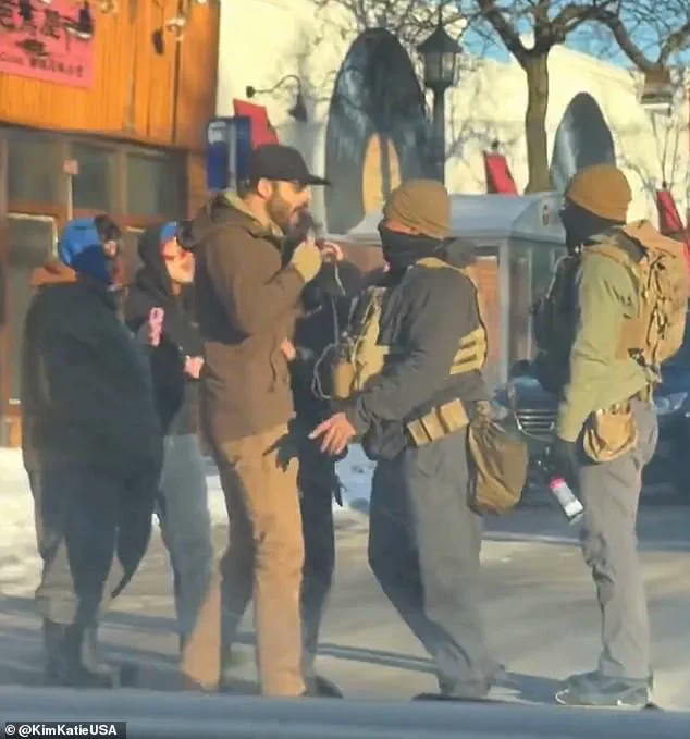 Fatal Shooting of Minneapolis Nurse by Border Patrol Sparks Debate Over Whether He Brandished Handgun