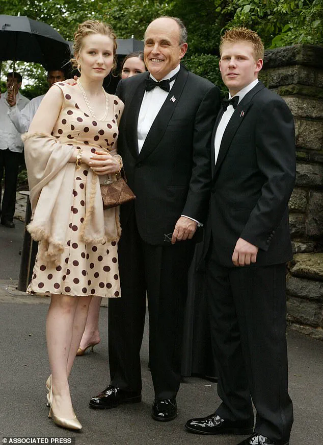 Generational Rifts in America's Political Families: When Children Challenge Parents' Ideals