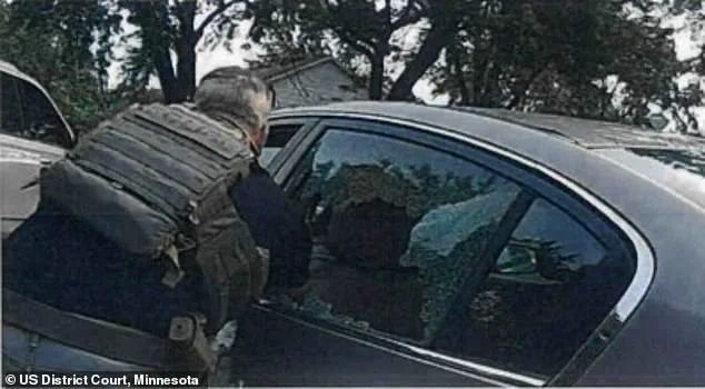 Illegal Immigrant Sex Offender Admits ICE Officer's Life Was in Danger After 360ft Dragging Incident, Says 'Wow' When Seeing Footage