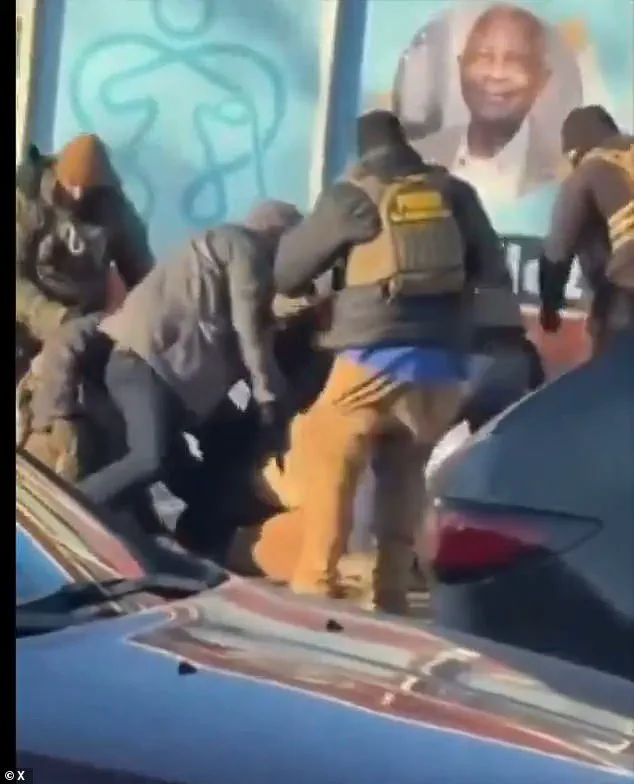 MAGA Figures' Endorsement of DHS Shooting Sparks Conservative and NRA Backlash Over Law Enforcement Accountability