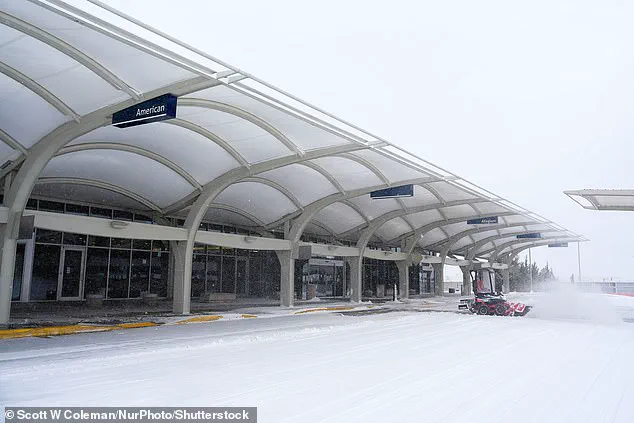 Winter Storm Fern Disrupts Transportation, Causes Power Outages Across South, Midwest, and Great Plains as Freezing Temperatures Impact Millions