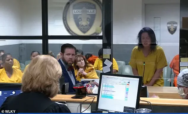 Breaking: Kentucky Teacher Faces New Child Rape Charges as Outrage Over Digital Monitoring Sparks Calls for School Safety Reforms