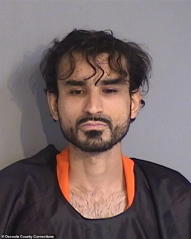 Breaking: State Attorney Exposes Systemic Failure in Tragic Disney World Murders, Sparks National Debate on Mental Health and Legal Accountability