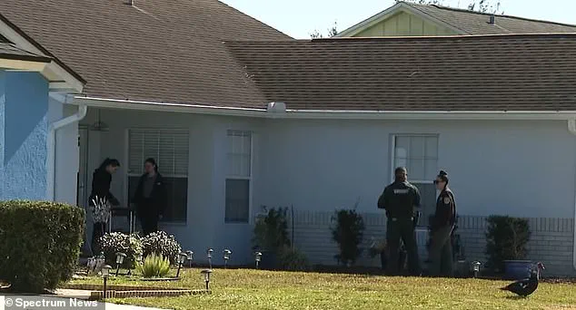 Breaking: State Attorney Exposes Systemic Failure in Tragic Disney World Murders, Sparks National Debate on Mental Health and Legal Accountability