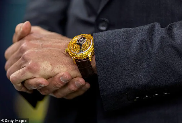 For Some, Artistry; For Others, Prestige: The Diverse World of Watch Collecting