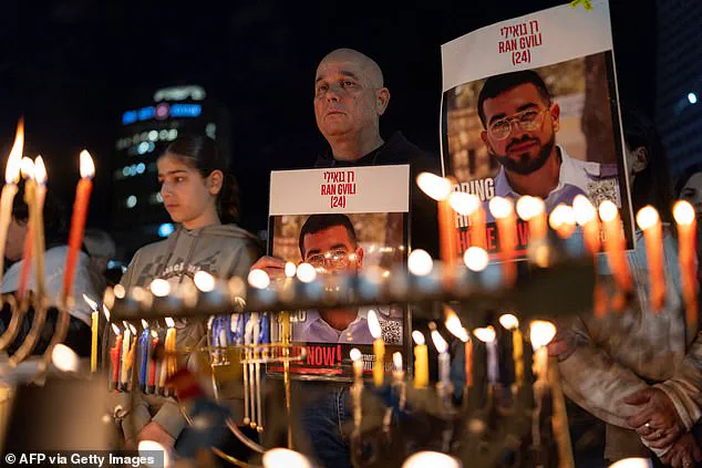 Israel Marks End of Harrowing Chapter as Last Hostage’s Remains Returned, Families Face Mixed Emotions