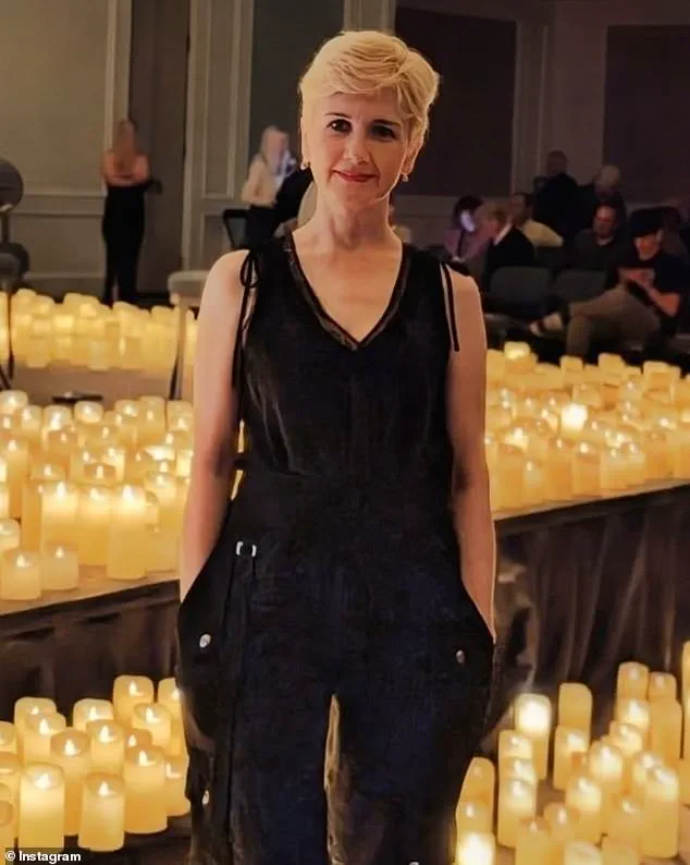 Tech Millionaire Gordon Abas Goodarzi Charged with First-Degree Murder in Wife's Death; Arrested After Months-Long Investigation in San Bernardino Mountains