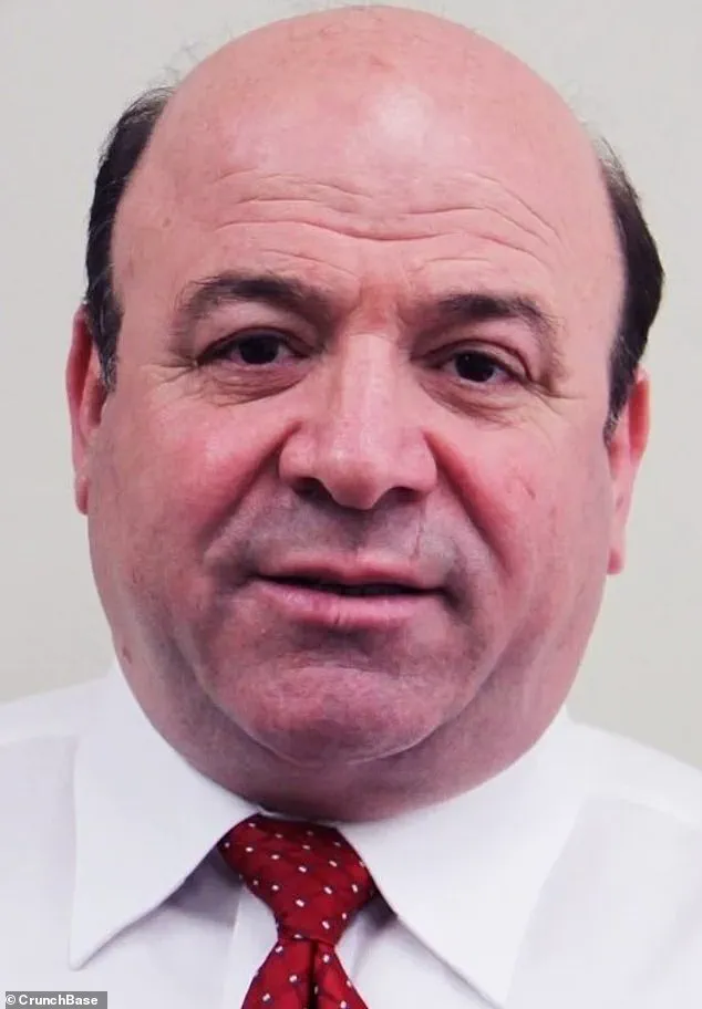 Tech Millionaire Gordon Abas Goodarzi Charged with First-Degree Murder in Wife's Death; Arrested After Months-Long Investigation in San Bernardino Mountains