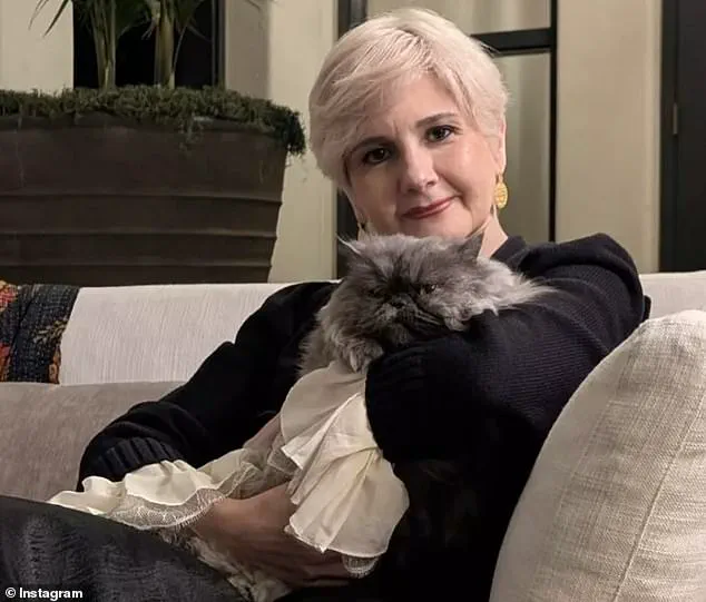 Tech Millionaire Gordon Abas Goodarzi Charged with First-Degree Murder in Wife's Death; Arrested After Months-Long Investigation in San Bernardino Mountains