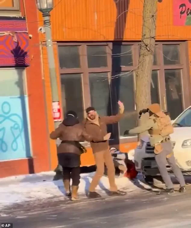 Trump Administration and Minnesota’s State Government Clash Over Border Patrol Shooting, as Bystander Footage Fuels Debate on Accountability