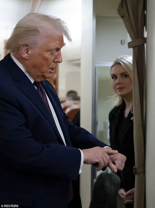 Trump Dismisses Alzheimer's Concerns, Struggles to Name Condition During Interview, Citing Father's Dementia