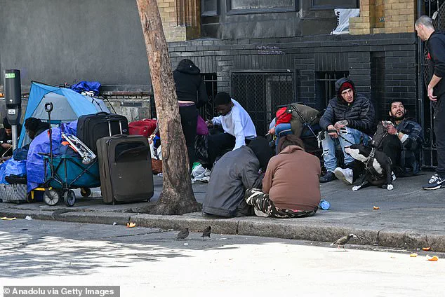 California's CARE Court: A 'New Paradigm' or a Failing Experiment?