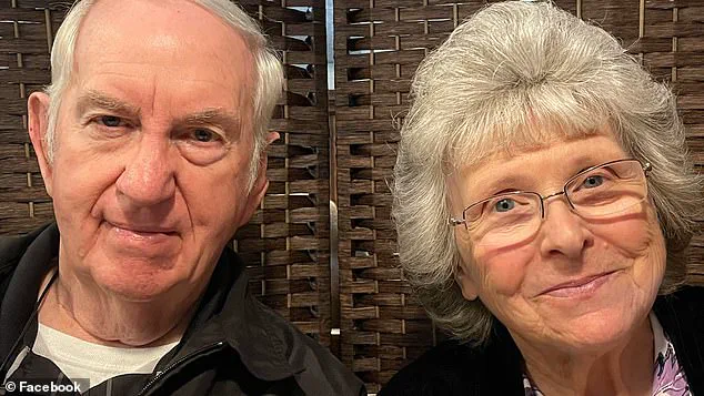 Community in Mourning After Tragic Murders of Beloved Couple in South Carolina