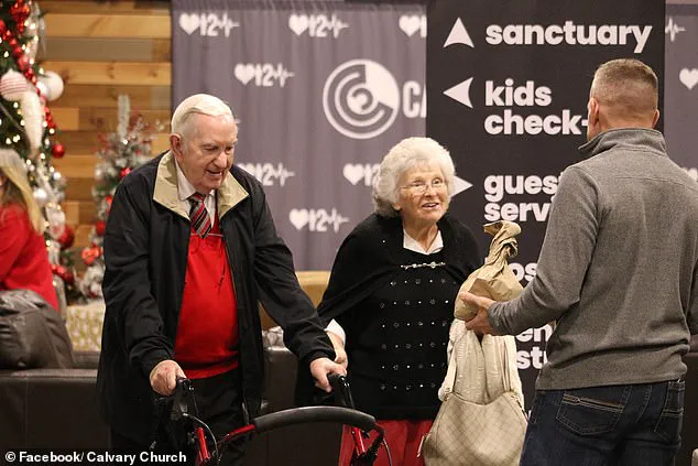 Community in Mourning After Tragic Murders of Beloved Couple in South Carolina