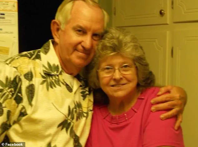 Community in Mourning After Tragic Murders of Beloved Couple in South Carolina