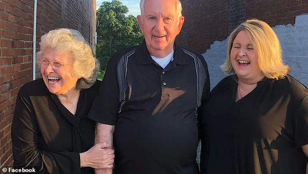 Community in Mourning After Tragic Murders of Beloved Couple in South Carolina