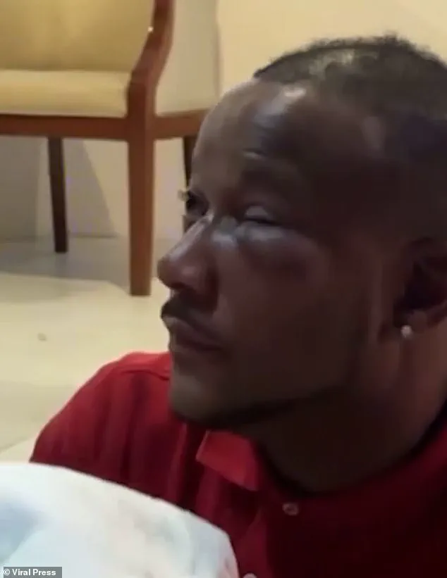 Exclusive: Inside the Secret Brawl That Rocked Pattaya's Bar District