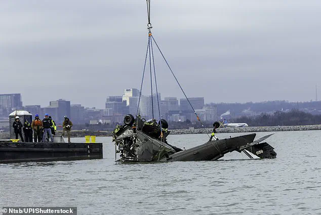 Exclusive NTSB Animation Offers Privileged Insight into Fatal Mid-Air Collision