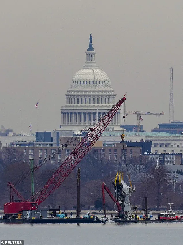 Exclusive NTSB Animation Offers Privileged Insight into Fatal Mid-Air Collision