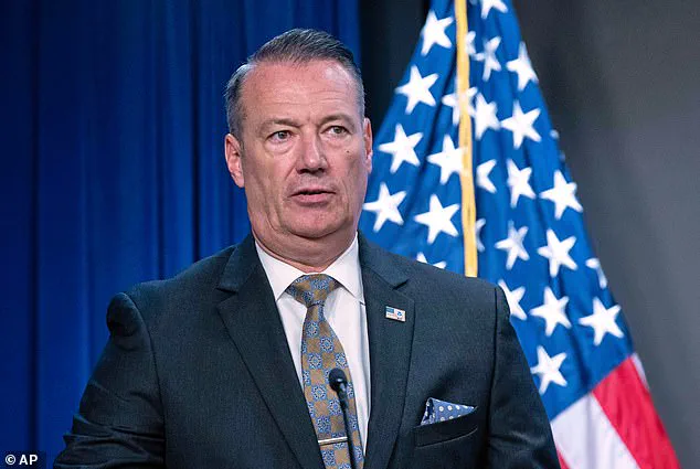 Judge Schiltz Accuses ICE of Violating Orders in High-Stakes Legal Battle; Trump Ally Lyons Faces Reckoning Over Immigration Crackdown